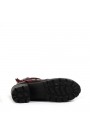 BA - Miss Fonzo 800 Zenne 20/K Cilt Bot - Bordo
