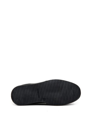 ÇA - Waykers 7230 Filet 20/K Rugan Casual Ayakkabı - Siyah