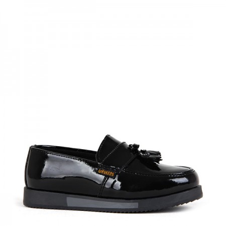 ÇA - Waykers 7230 Patik 20/K Rugan Casual Ayakkabı - Siyah