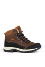 SA - Lambırlent 995 Garson 20/K Cilt Trekking Bot - Taba