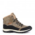 SA - Lambırlent 995(45-47) Battal 20/K Cilt Trekking Bot - Bej