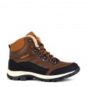 SA - Lambırlent 995(45-47) Battal 20/K Cilt Trekking Bot - Taba