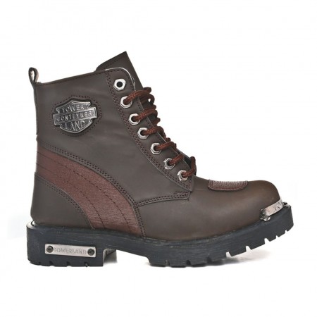 CONTEYNER GRS BOT 802 GREYZİ KAHVE