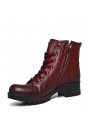 COTON ZENNE BOT 760 CİLT BORDO