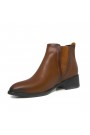 DEMİR ZENNE D-02 CİLT TABA