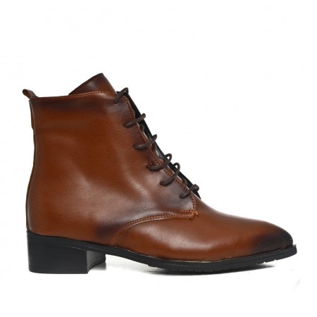 DEMİR ZENNE D-03 CİLT TABA