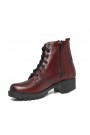 DEMİR ZENNE P-07 CİLT BORDO