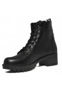 DEMİR ZENNE P-07 CİLT SİYAH