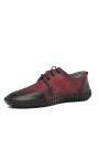 ETAP MRD R-8 CİLT BORDO SİYAH
