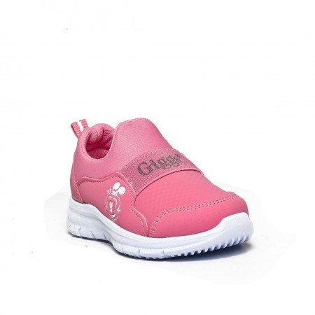 GİGGS BEBE 480 CİLT  PEMBE BYZ