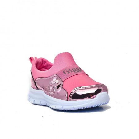 GİGGS BEBE 480 CİLT AYNA PEMBE