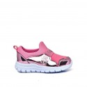 GİGGS BEBE 480 CİLT AYNA PEMBE