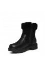 GLESTO FLT BOT 545 CİLT SİYAH
