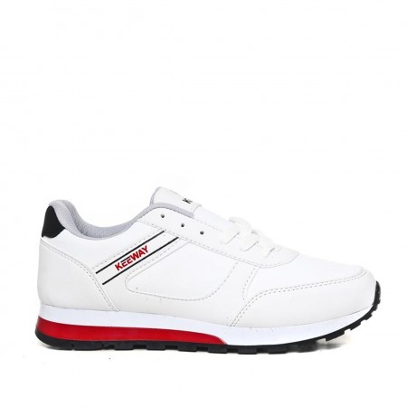 KEEWAY GRS 855 CİLT BEYAZ