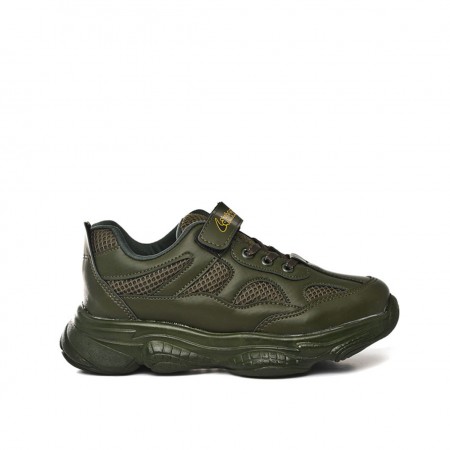 LAFONTEN FLT 571 ANR HAKİ