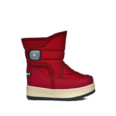 LE PETİT BEBE BOT 70-07 PTŞT BORDO