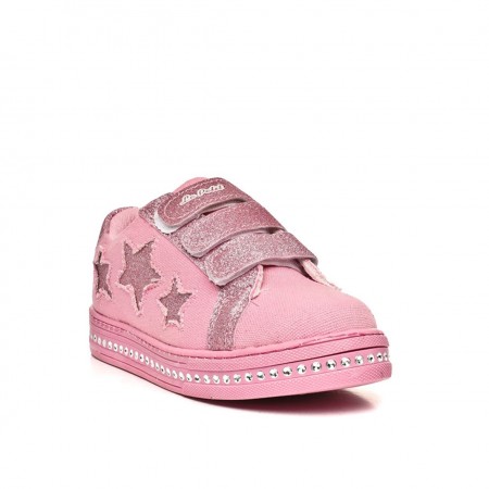 LE PETİT FLT 6165-21 PEMBE KTN PEMBE SİM ÜÇ YILDIZ