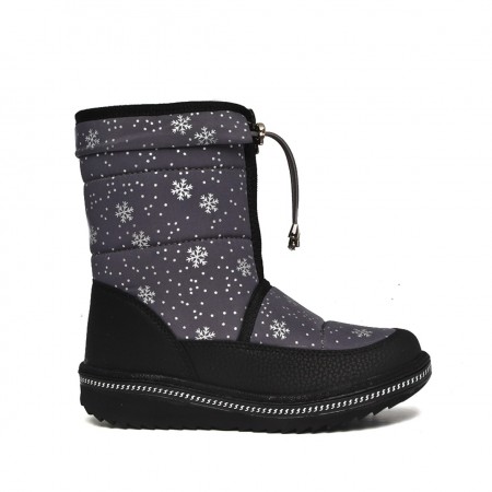 LE PETİT FLT BOT 45-25 PRŞT KARDESEN FÜME