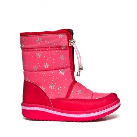 LE PETİT FLT BOT 45-36 PRŞT KARDESEN PEMBE FUJI