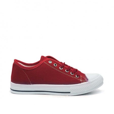 L&S ZENNE KEST BAÐLI BORDO