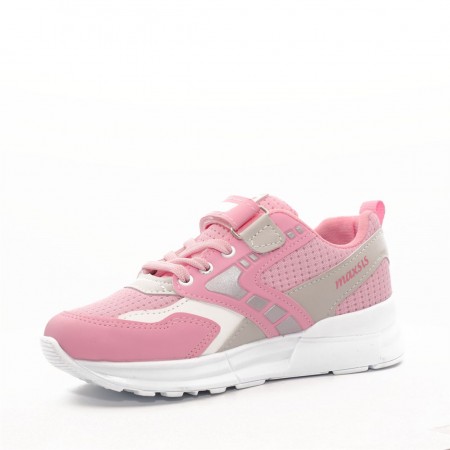 MAXSIS FLT SPOR 265 ANR PEMBE