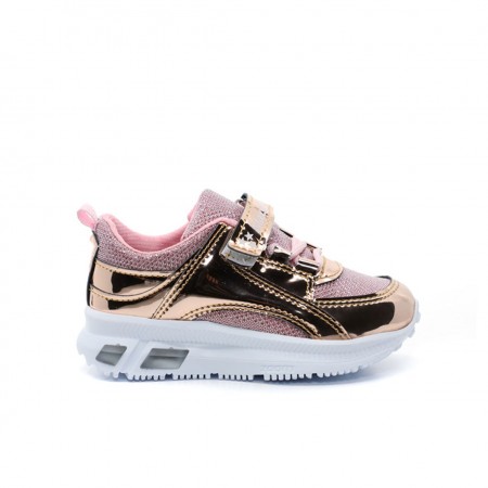 MAXSIS  PTK SPOR 535 SİMLİ GÜL PEMBE