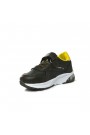 PAPİON BEBE 105 CİLT HAKİ SARI