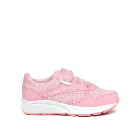 PAPİON FLT SPOR 105 ANR PEMBE