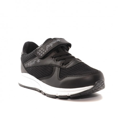 PAPİON FLT SPOR 105 ANR SİYAH