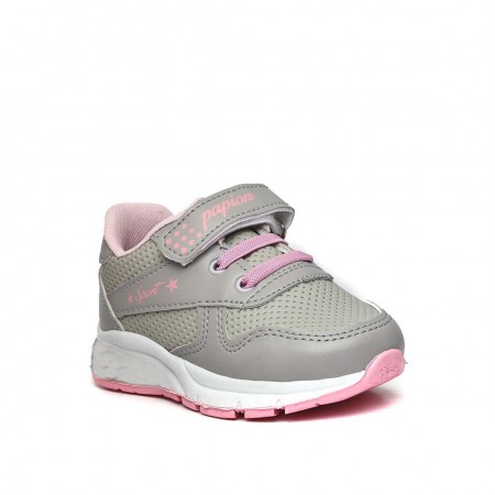 PAPİON FLT SPOR 105 CİLT BUZ PEMBE