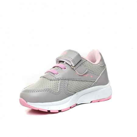 PAPİON FLT SPOR 105 CİLT BUZ PEMBE