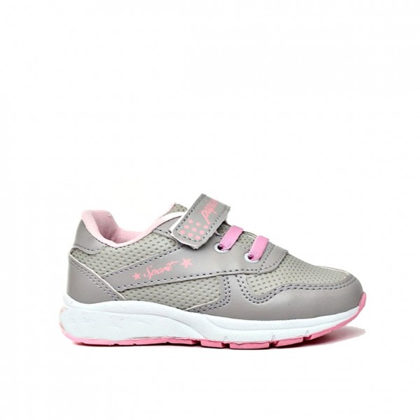 PAPİON FLT SPOR 105 CİLT BUZ PEMBE