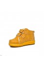 REMİND BEBE BOT 88 CİLT CAT SARI