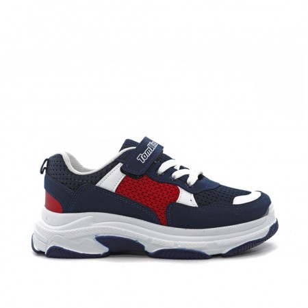 TOMWİNS FLT SPOR 070.03 ANR LACİ  KIRM BYZ