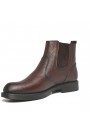 TORRES MRD DERİ BOT 204 CİFT LASTK KAHVE