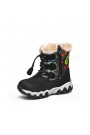 TWİNGO BEBE 9016 BOT CİLT (E) SİYAH