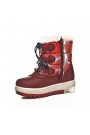 TWİNGO BEBE 9018 BOT CİLT (K) BORDO