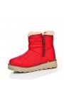 TWİNGO BEBE 9082 BOT CİLT KIRMZ