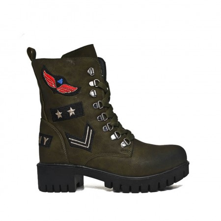 TWİNGO FLT BOT 610 CİLT HAKİ