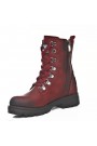 TWİNGO ZENNE BOT 630 CİLT BORDO