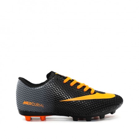 WALKED FLT 401 KR SİYAH TURUNCU