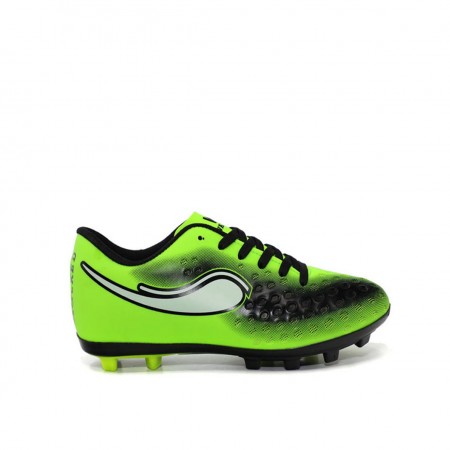 WALKED FLT 419 K.R F.YEŞİL SİYAH BEYZ