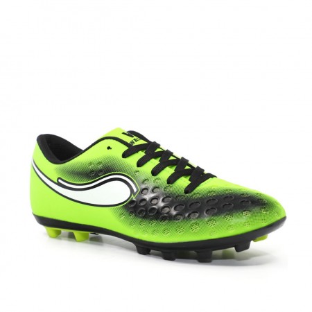 WALKED FLT 419 K.R F.YEŞİL SİYAH BEYZ