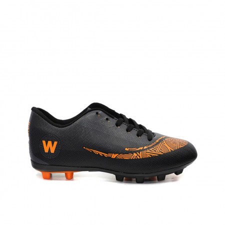 WALKED FLT 429 K.R SİYAH TURUNC FÜME