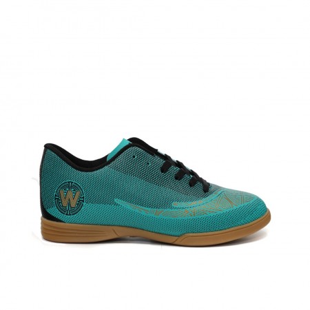WALKED FLT 429 SLN P.YEŞİL A.YILDIZ SİYAH