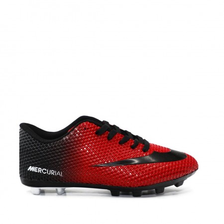 WALKED GRS 401 K.R KRMZI SİYAH