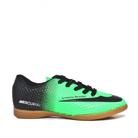 WALKED GRS 401 SLN YEŞİL SİYAH