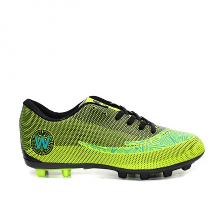 WALKED GRS 429 K.R SARI TURK SİYAH