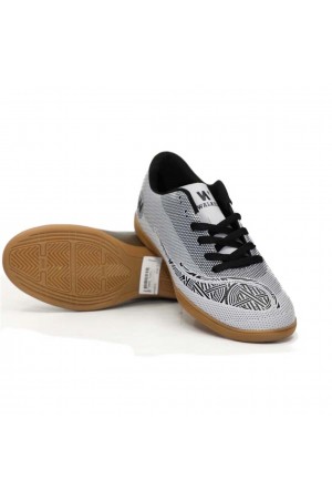 WALKED GRS 429 SLN BEYAZ SİYAH FÜME