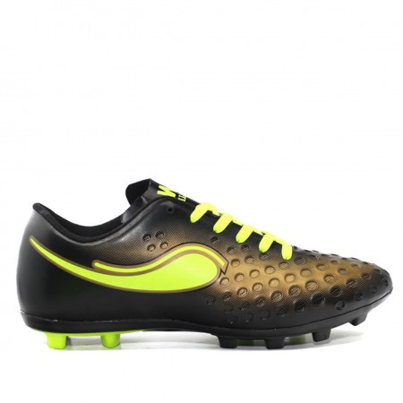 WALKED MRD 419 K.R SİYAH A.YILDIZ SARI